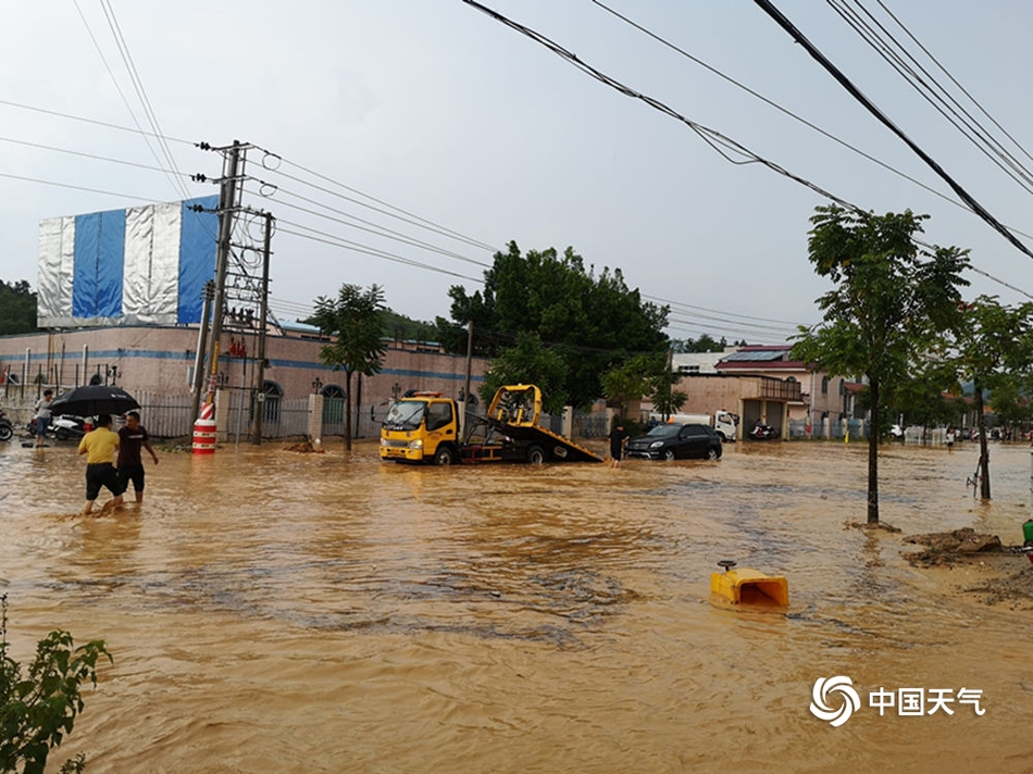 汕尾市陆河县天气在线 汕尾市陆河县天气在线