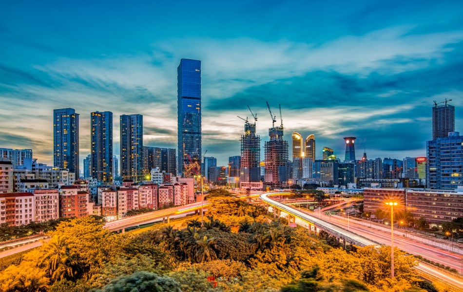 大美广州 2017寻找广州城市之光_高清图集_新浪网