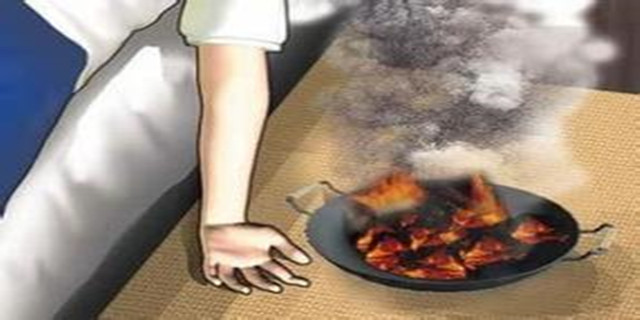 粤事:名校毕业生深圳工作1个月烧炭自杀 称下辈子还做第一