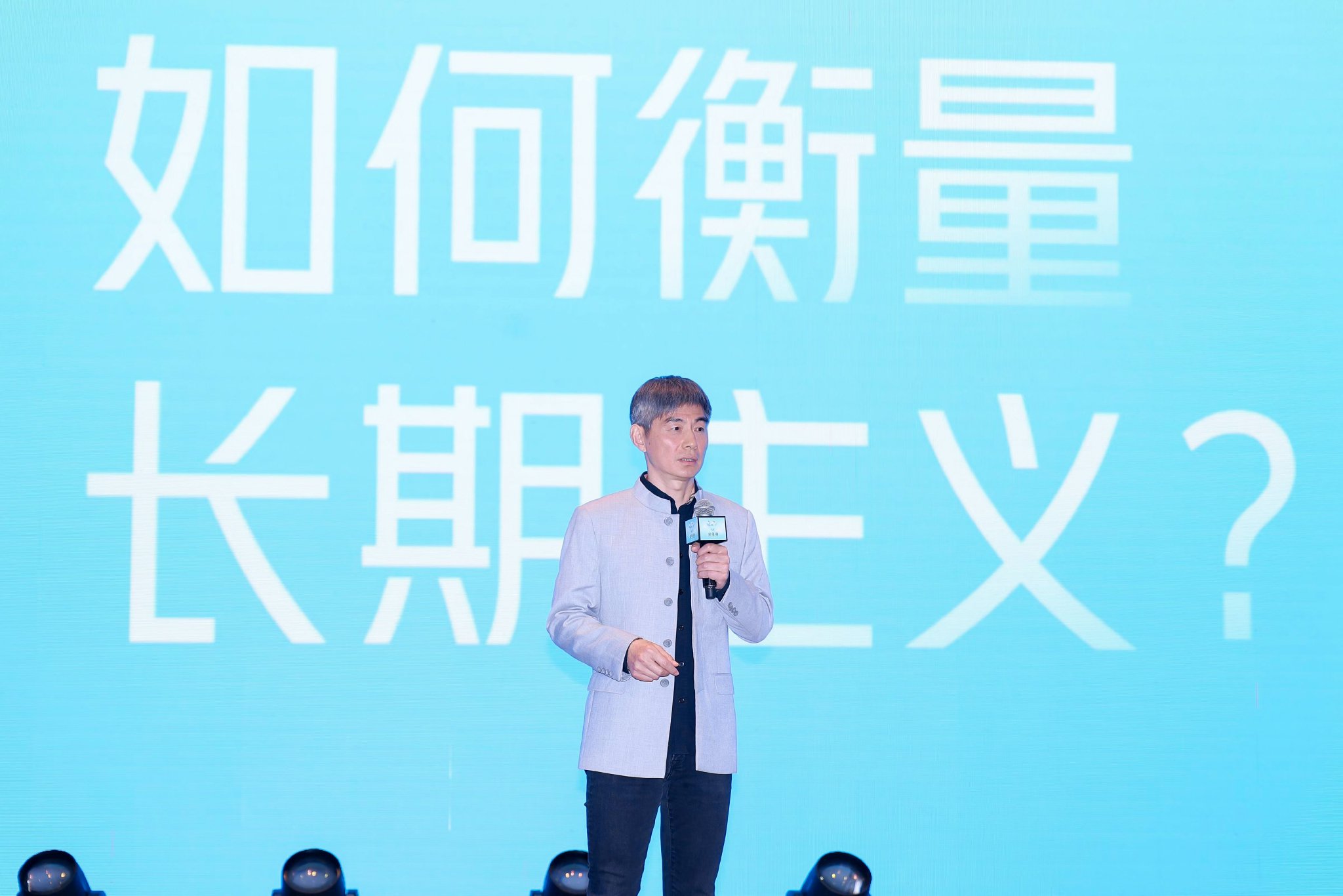 华润三九CBD总经理于子桓