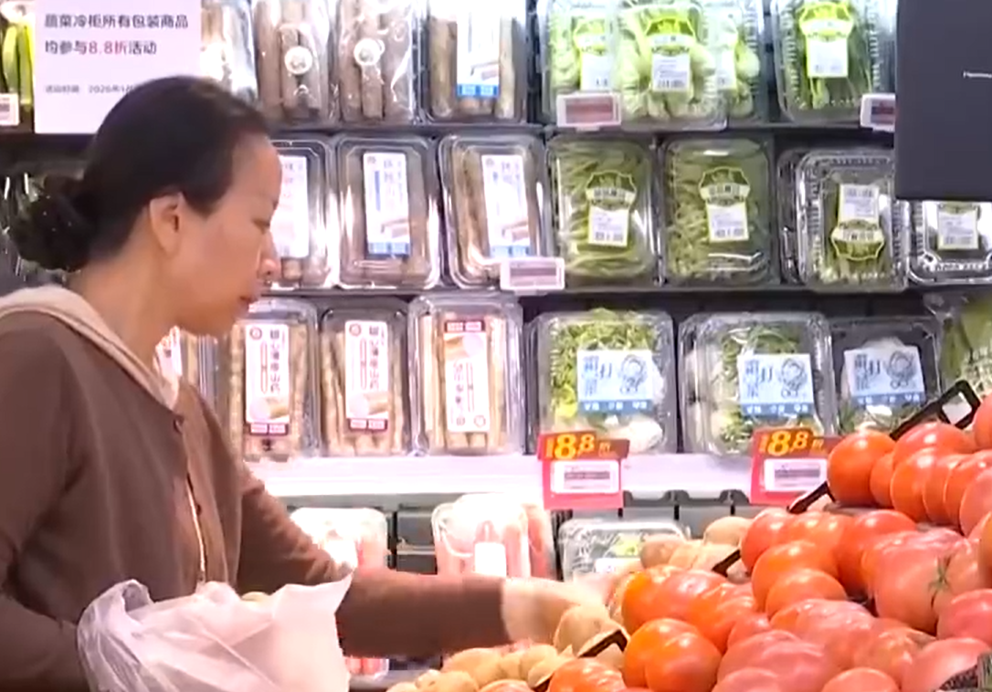 （社会）近期西红柿价格翻倍涨