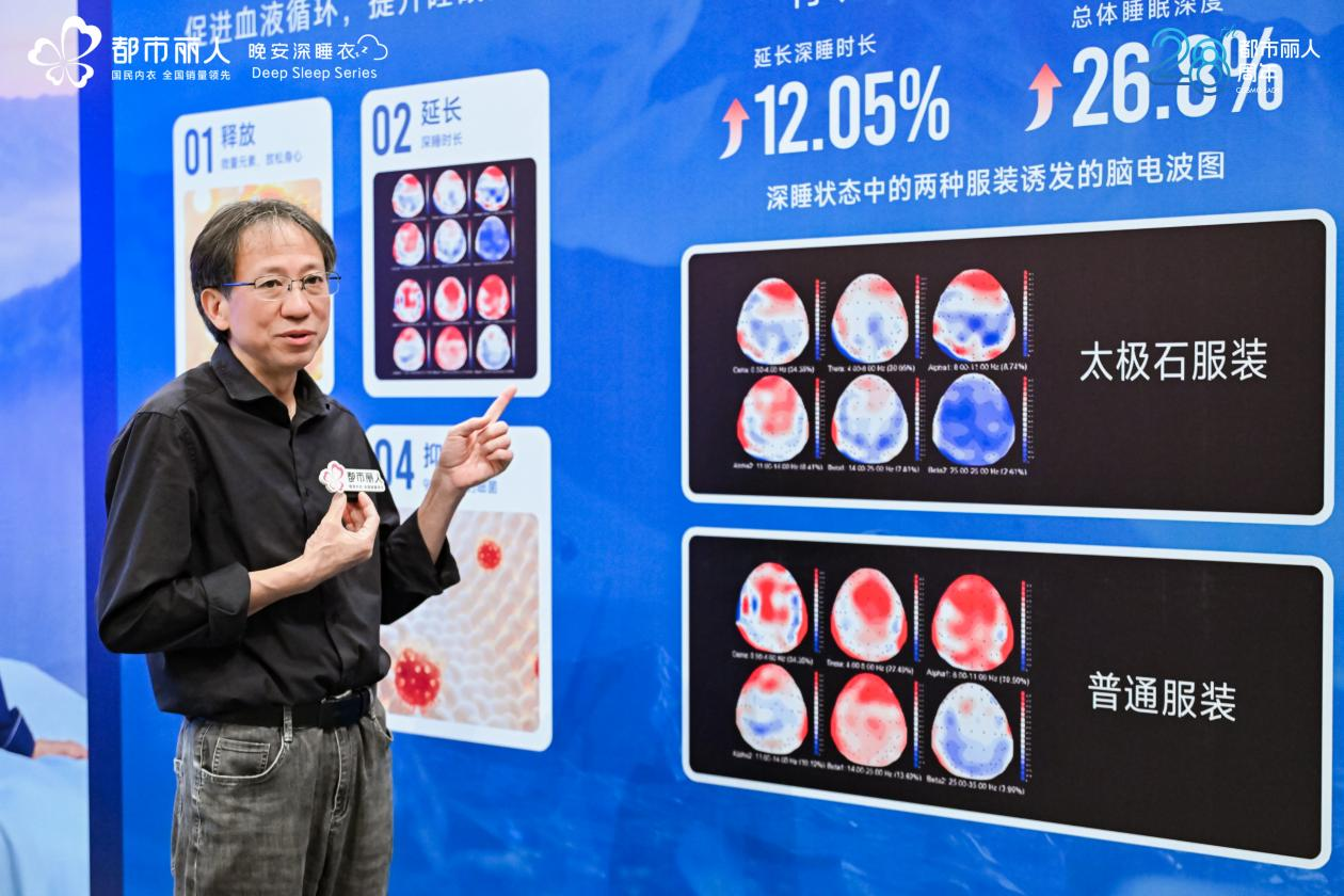苏州大学纺织与服装工程学院副教授、硕士生导师 蒋孝锋