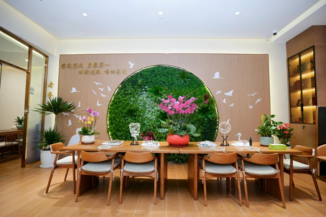 佛山市高明支行营业部（鹭鸟文化）