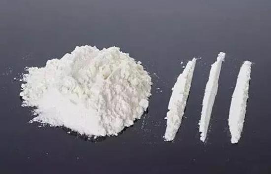 禁毒学堂第一课传统毒品了解一下