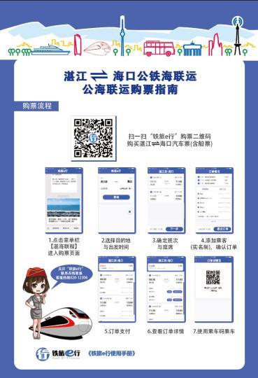 购票指南.