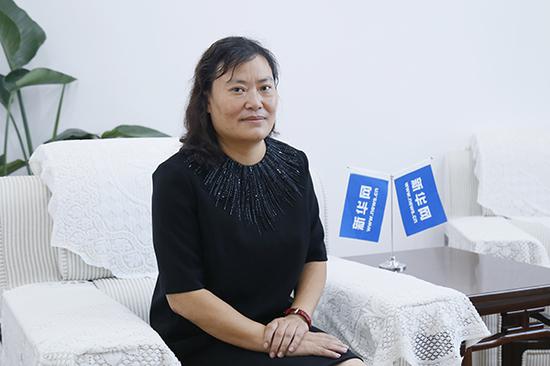 贵阳市修文县人民政府副县长谭永红