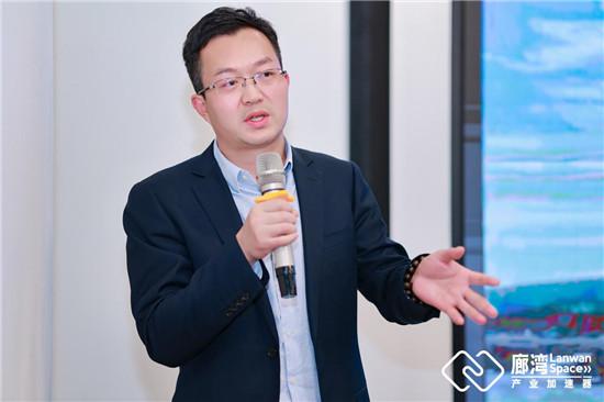 西北工业大学深圳研究院副院长唐波博士