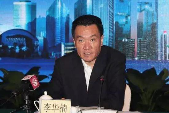两任落马深圳政法委书记均存在两性赌博问题