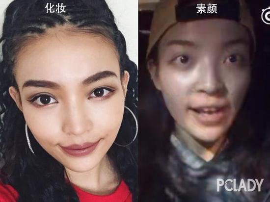 女饶舌歌手vava很亮眼 嘻哈界的安室奈美惠