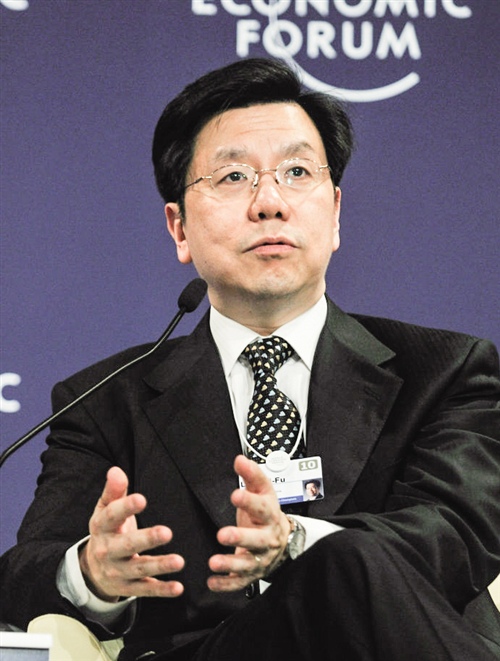 李开复:互联网创业三领域存在泡沫