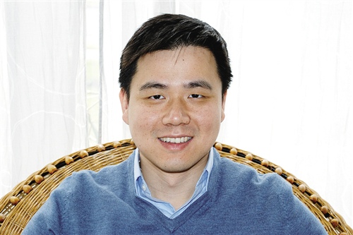 熊伟解读美元加息:是很好的压力测试