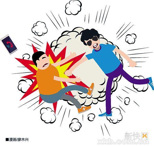 手机被盗后将小偷殴打致残 男子用私刑坐牢还赔18万