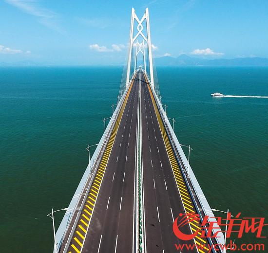 粤澳合作今年重点工作落实粤港澳大湾区发展规划