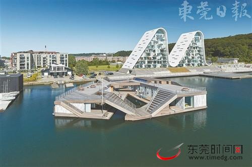 东莞中堂精准招商引资成效显著今年引进10宗项目