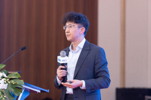 联易融冀坤打造智慧产融司库助力实现一链一流一圈