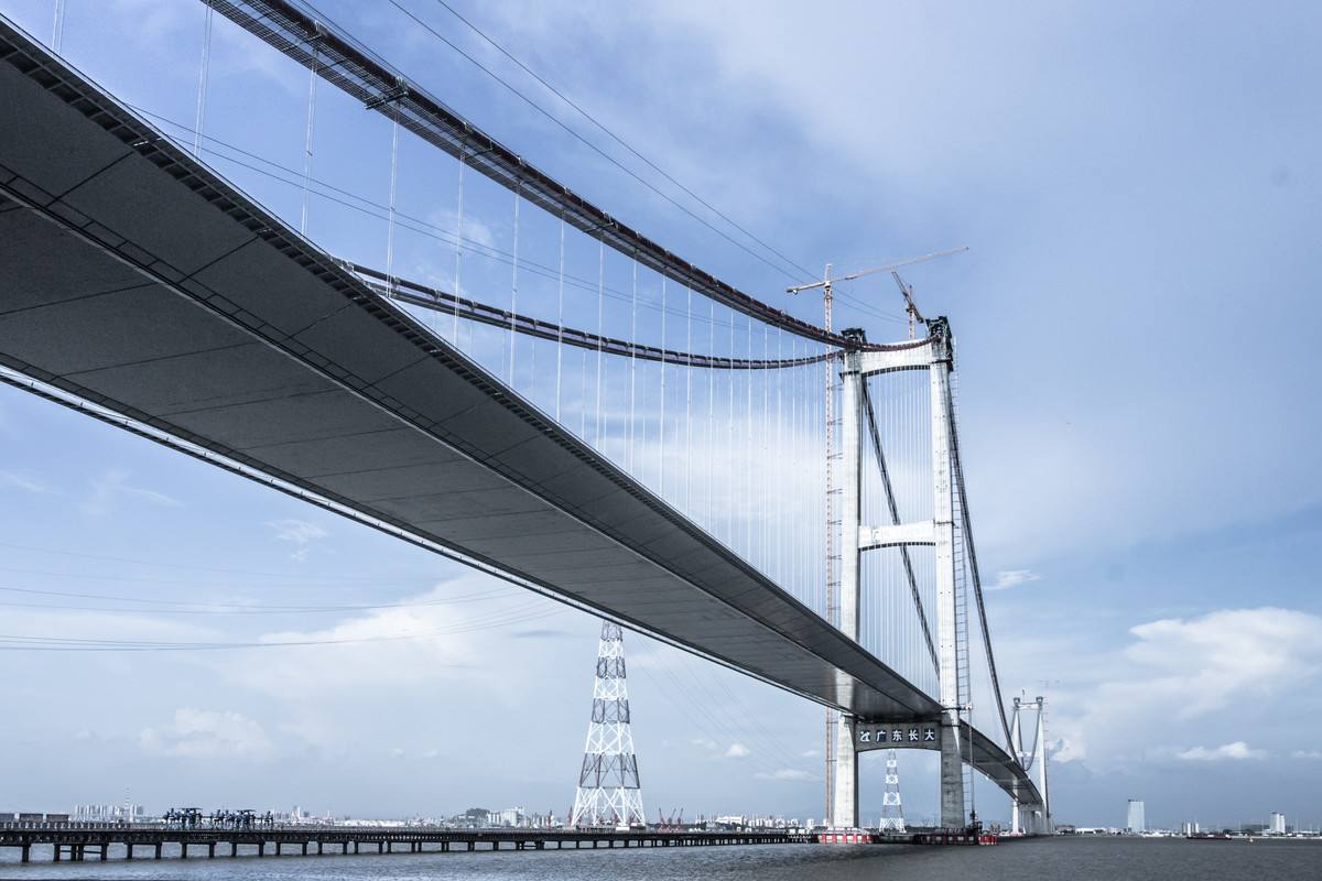 虎门二桥收费标准出炉 小车跑完全程42元