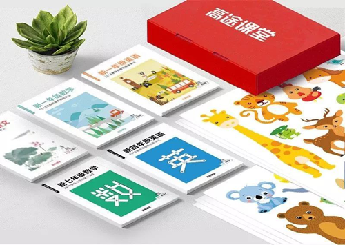 孩子寒假作业没写完 高途课堂支招家长正确处理方式