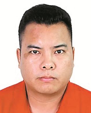 五,李飞,男,身份证号码:412724198408282931,户籍地址:河南省太康县