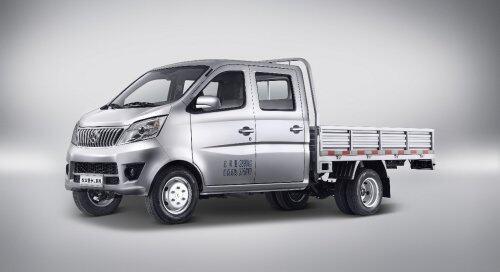 长安星卡l2双排