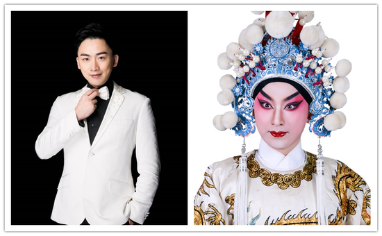 毕业于中国戏曲学院,应工文武小生行当,现任广州粤剧团副团长