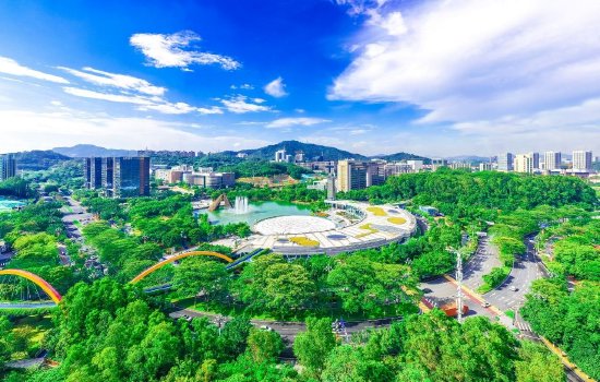 黄埔区委常委会广州开发区党工委会议召开_城市_城事关注_新浪广东