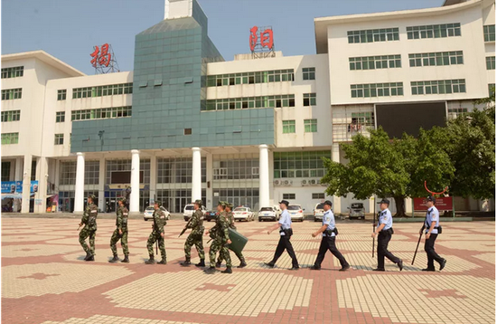 即将发生的大事：揭阳哪里有小巷子，2025年揭阳小巷分布现状及区域解析