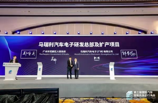 车载电子模块：智能驾驶背后的隐形守护者