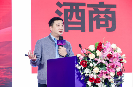 中国老酒收藏第一人,曾品堂创始人曾宇