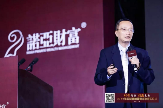 瑞信董事总经理陶冬