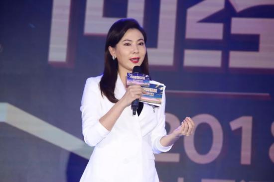 广东卫视主持人邓璐