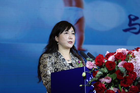 美赞臣大中华区副总裁顾磊:科研为本是企业快速发展的基石