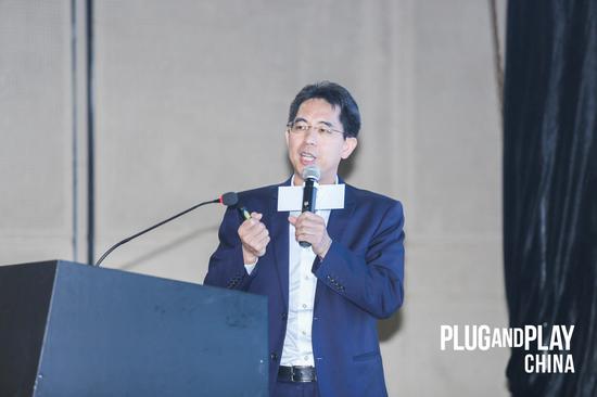 深圳市高新投集团的董事长党委书记刘苏华