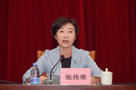 聚焦青年联合全会 惠州青年要燃烧起来