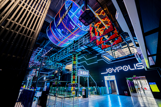 钧明欢乐国潮季演绎正宗年味新春多重惊喜玩不停