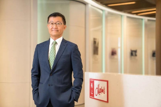 香港美心集团紧抓大湾区机遇持续加大在内地投资