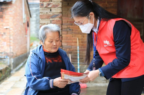 春节保电“不打烊”，让群众温暖过冬亮堂过年