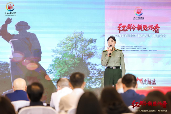红色故事《一生守望》