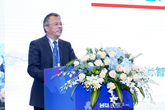 同济大学教授余卓平