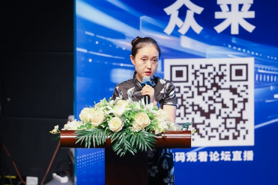 北京师范大学国际与比较教育研究院副院长、教授滕君