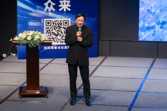 中央美术学院城市设计创新研究院副院长、教授李凤禹