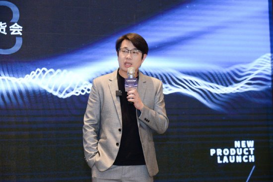 图:竹工凡木设计研究院创始人、DRD设计研究院院长邵唯晏