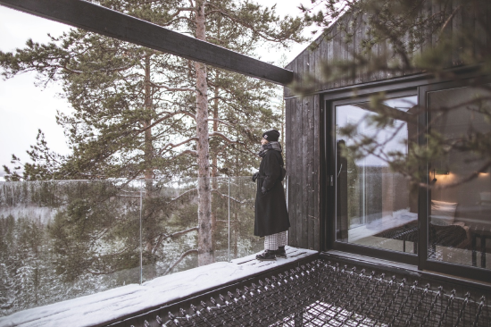 Photo： Tina Stafrén/imagebank.sweden.se