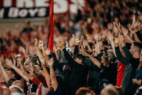 多伦多体育场 图片来源：多伦多旅游局