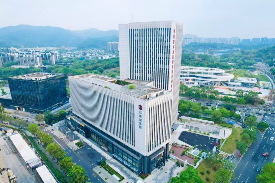 科学城集团