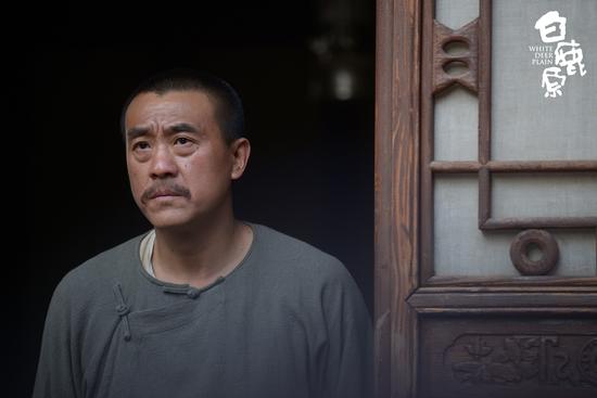 白鹿原广东卫视即将开播全景式还原原著