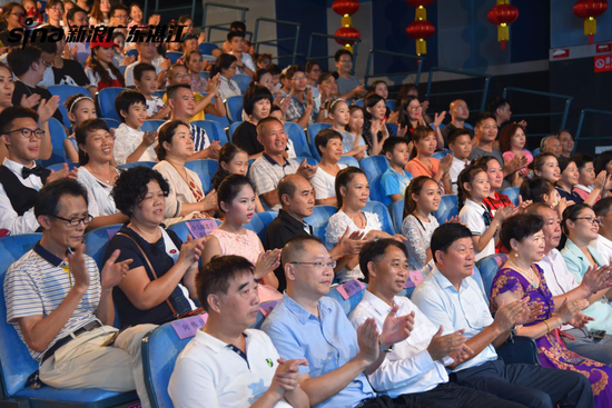 "画景杯"2019年湛江市广播电视台主持人大赛落幕