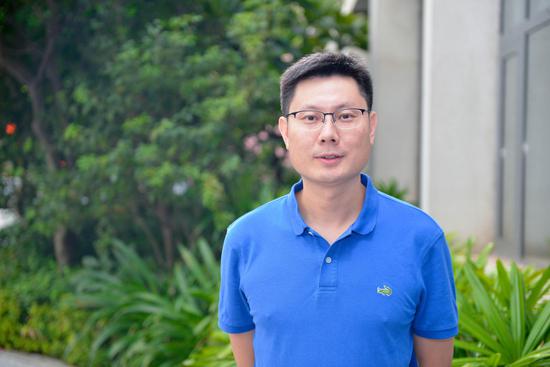 王希:全力以赴让7旬肠癌患者转危为安