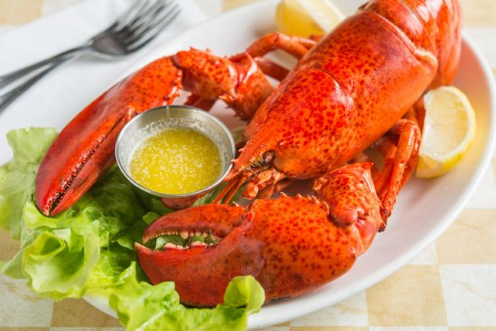 新格拉斯哥龙虾盛宴（图片来源：New Glasgow Lobster Supper）