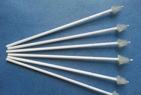 自取样hpv检测正在世界范围内得到广泛应用