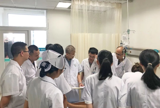 龙江医院实施“顾问医生”项目以来成效明显